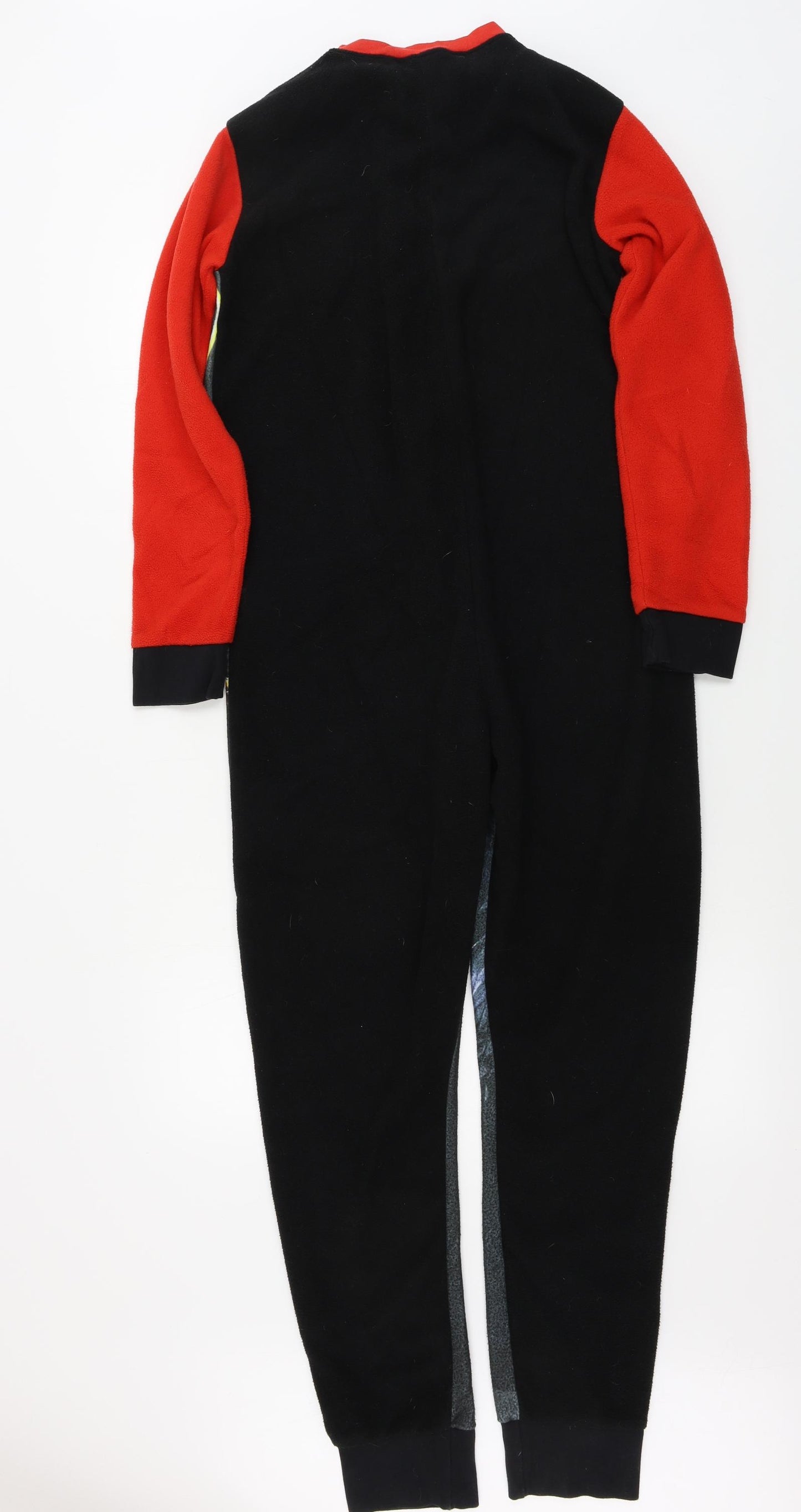 Star Wars Boys Red    One Piece Size 12-13 Years