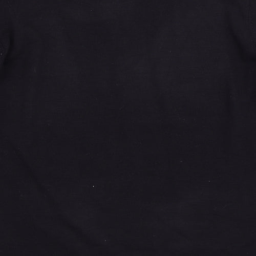 Hutson Harbour Mens Blue   Pullover Jumper Size M
