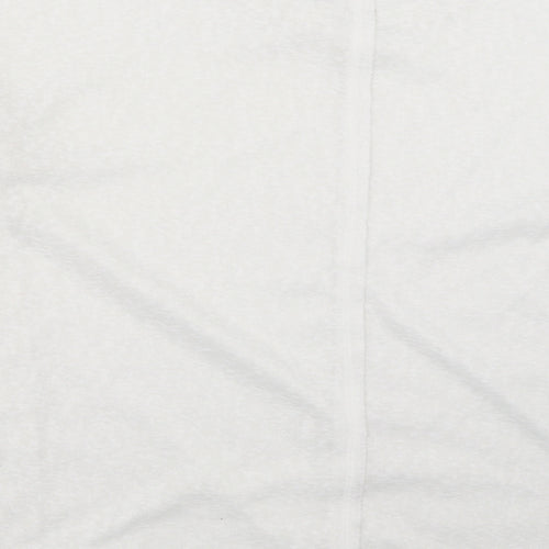 NEXT Womens White   Pullover Jumper Size 18