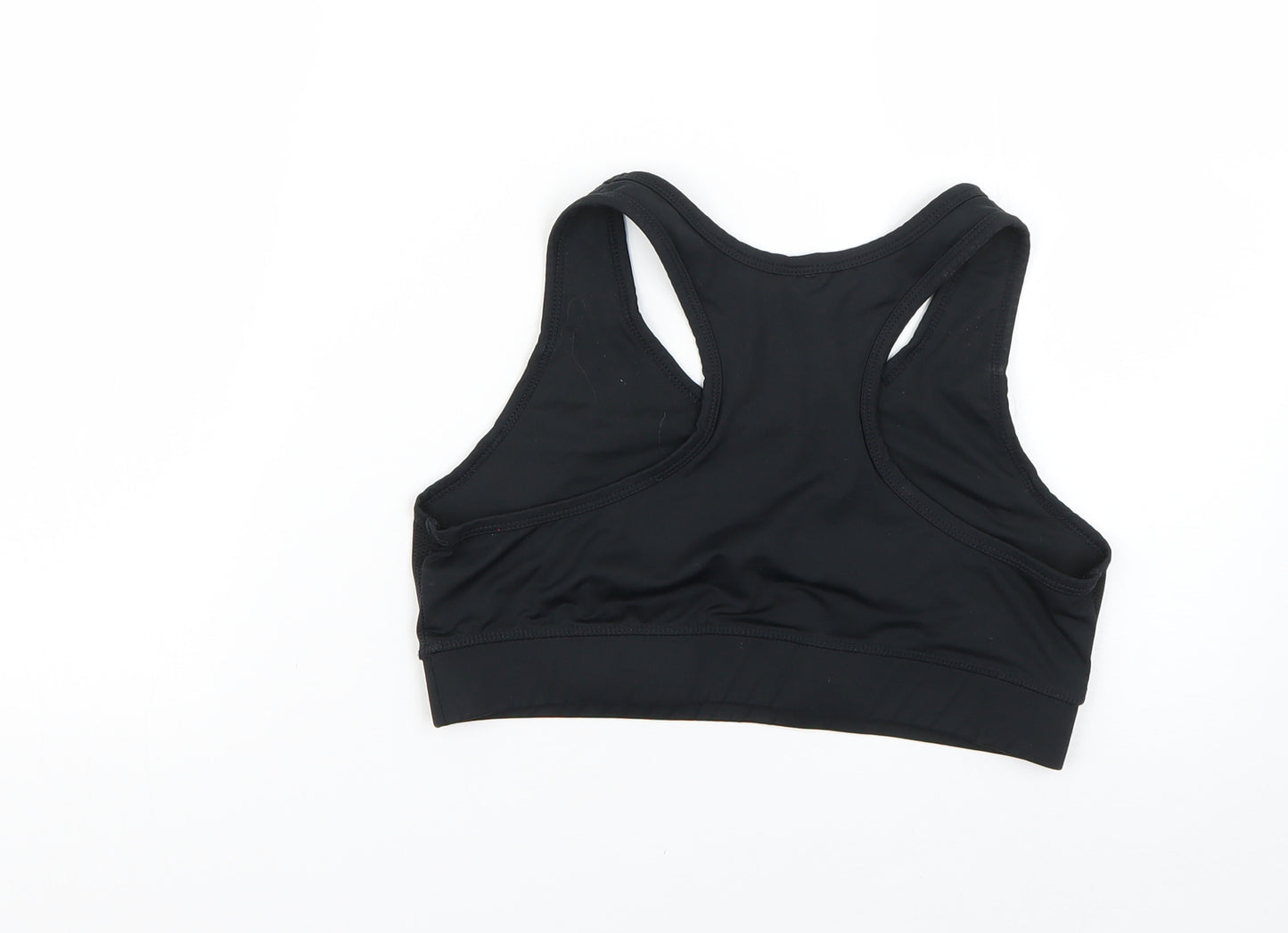 Atmosphere Womens Black   Basic Tank Size 14