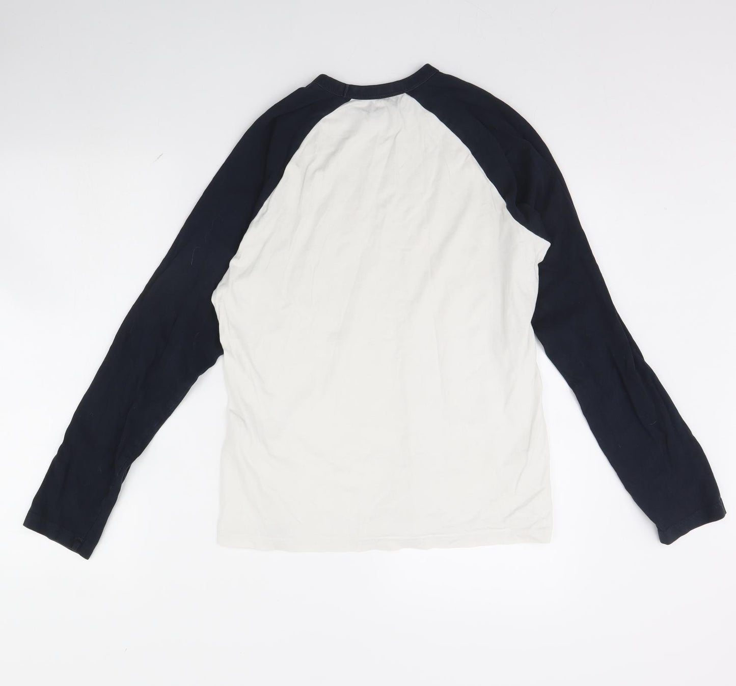 Carhartt Mens White    T-Shirt Size S
