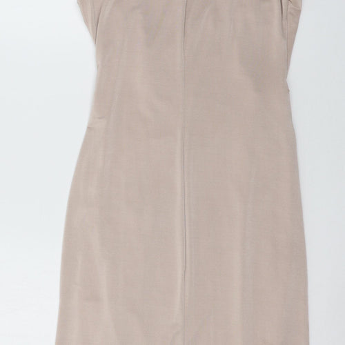 Cupcake Womens Pink   Bodycon  Size 12