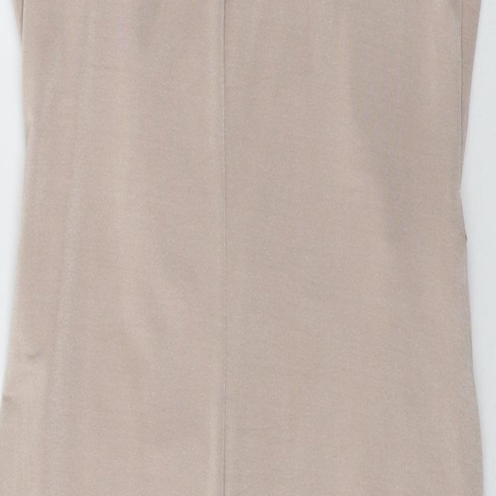 Cupcake Womens Pink   Bodycon  Size 12