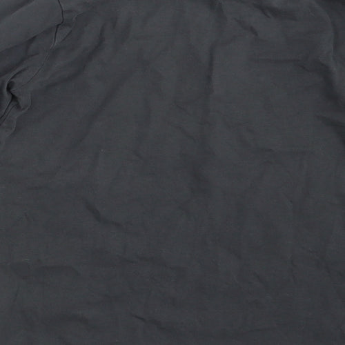 NEXT Boys Grey   Pullover Sweatshirt Size 6 Years