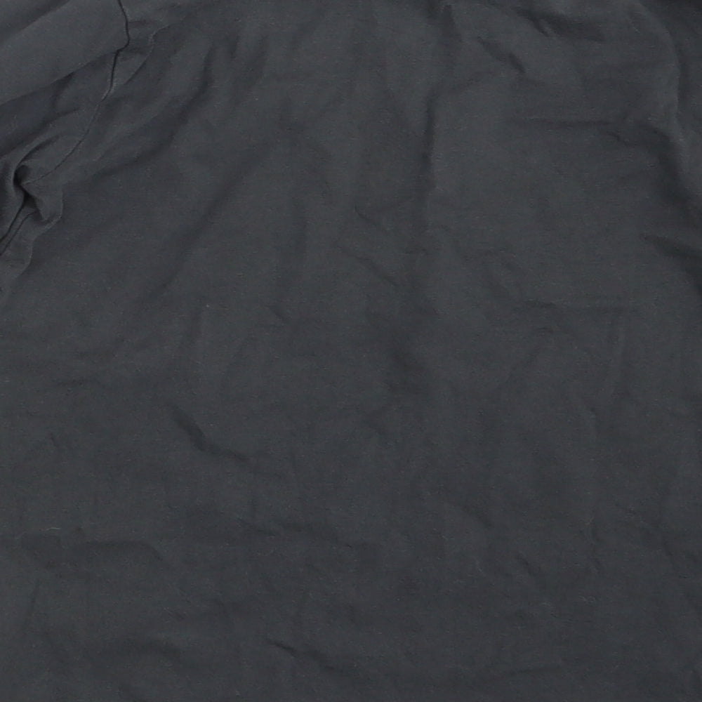 NEXT Boys Grey   Pullover Sweatshirt Size 6 Years