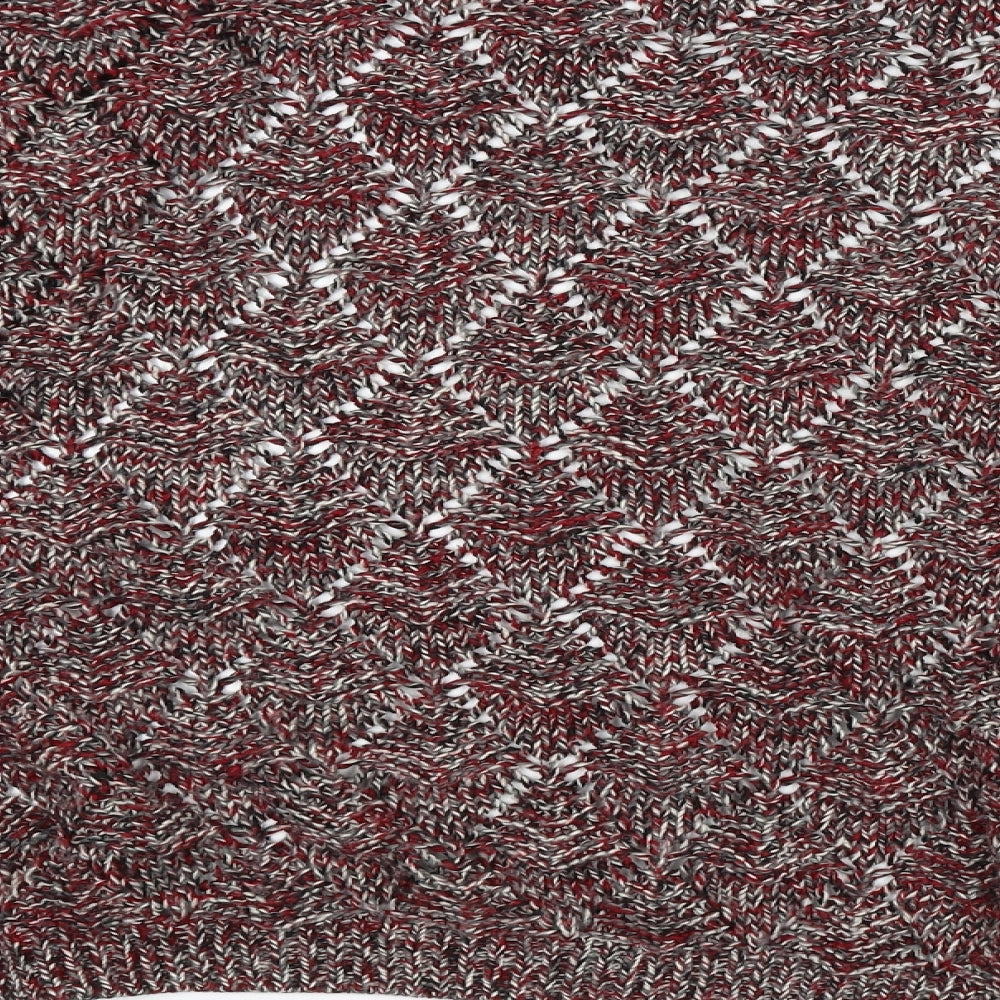 F&F Womens Multicoloured   Cardigan Jumper Size 14