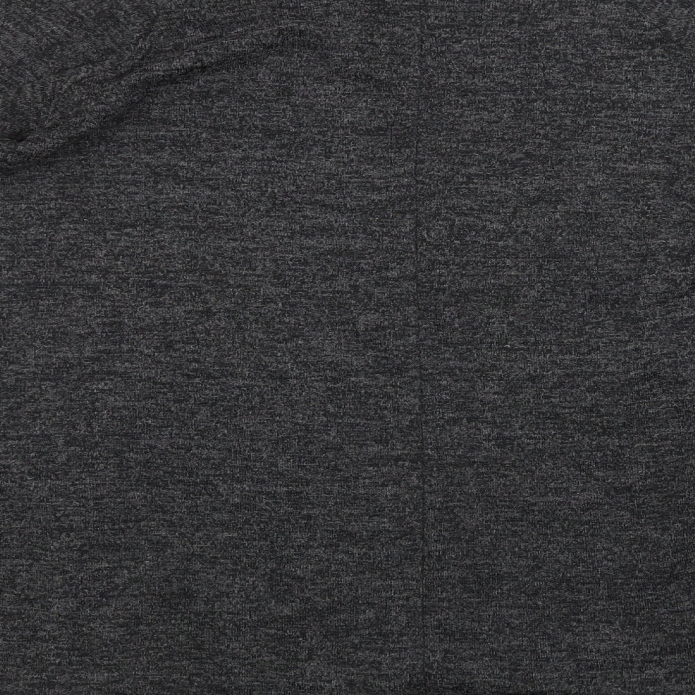 Primark Womens Grey   Pullover Jumper Size 6