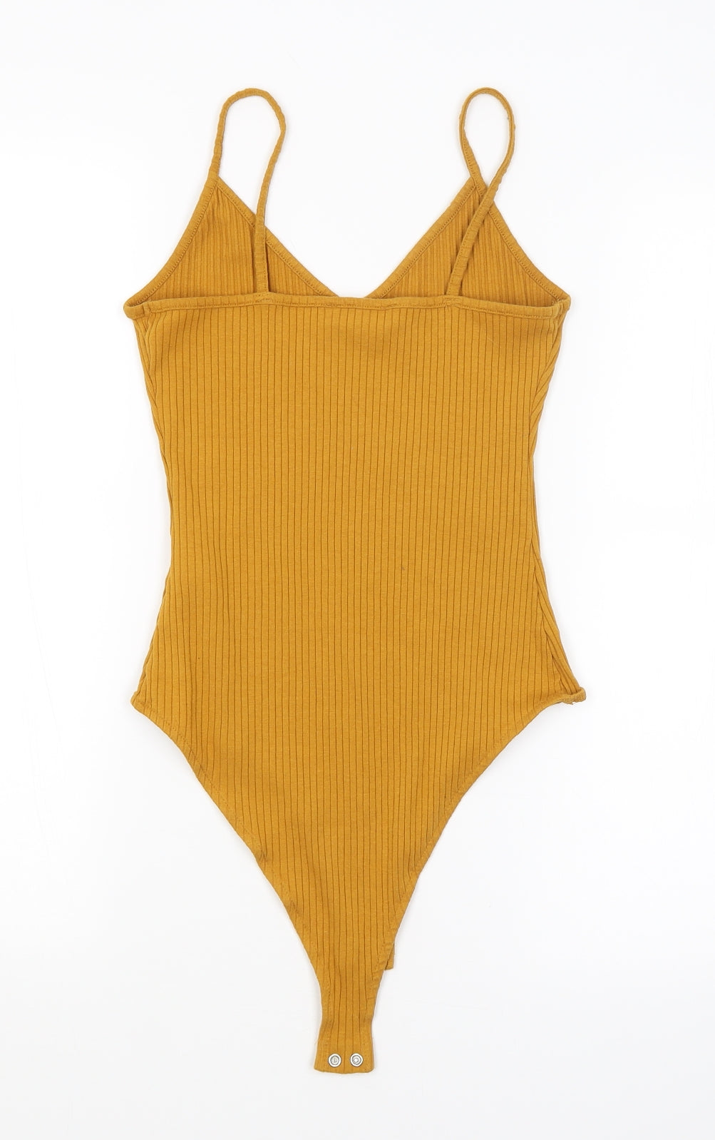 Primark Womens Orange   Unitard One-Piece Size 6