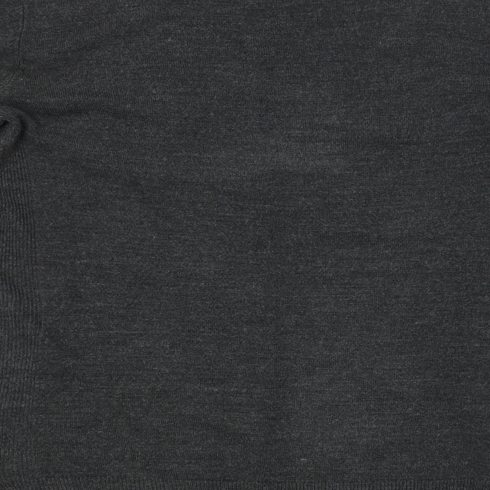 Atmosphere Womens Black   Pullover Jumper Size 8