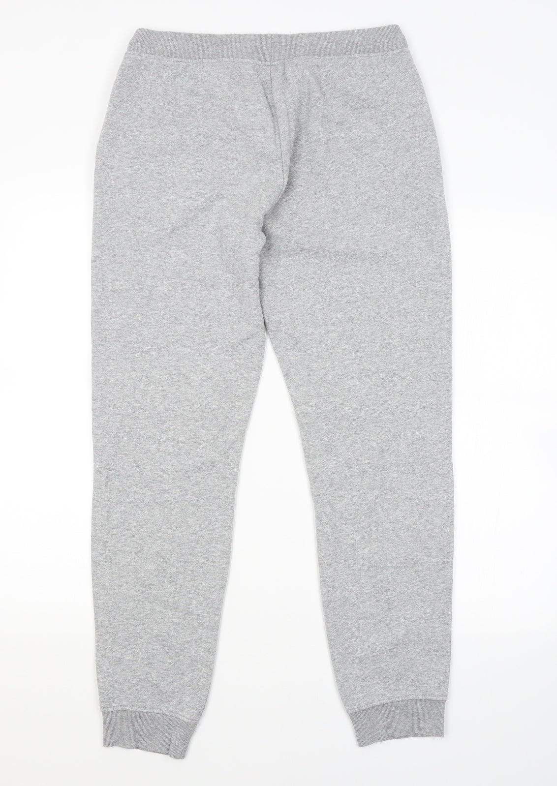 ESMARA Womens Grey   Sweatpants Trousers Size 14 L28 in