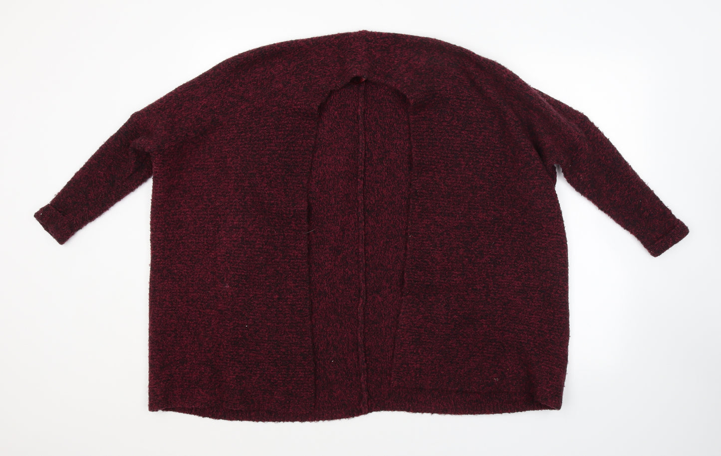 Atmosphere Womens Purple   Cardigan Jumper Size 6