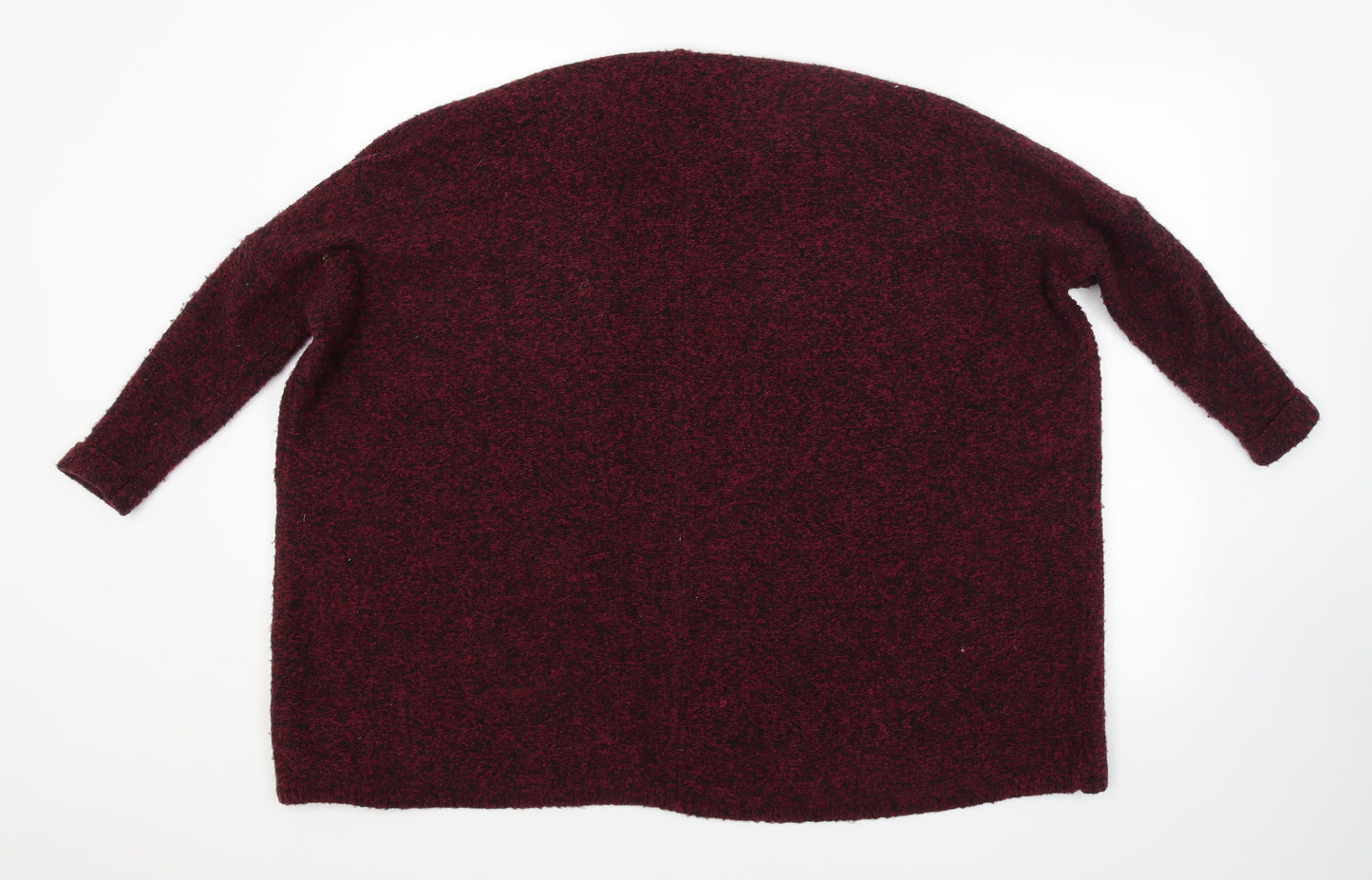 Atmosphere Womens Purple   Cardigan Jumper Size 6