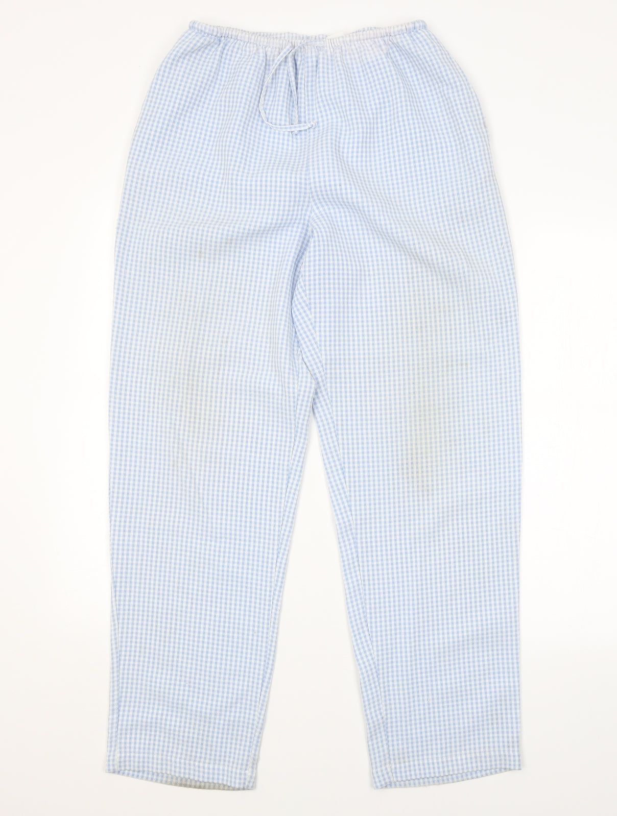 Blast Womens Blue   Trousers  Size S L28 in