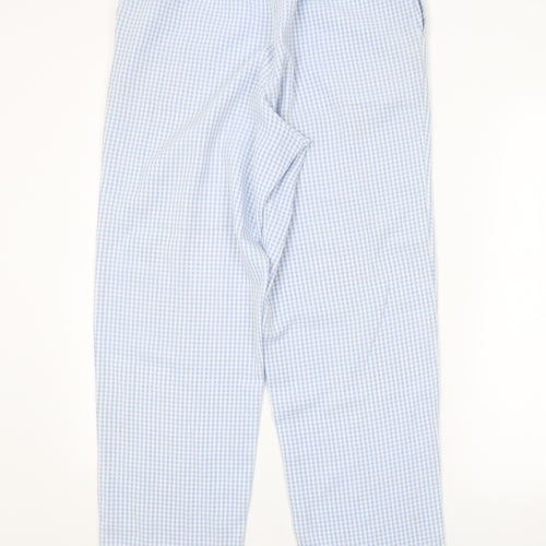 Blast Womens Blue   Trousers  Size S L28 in