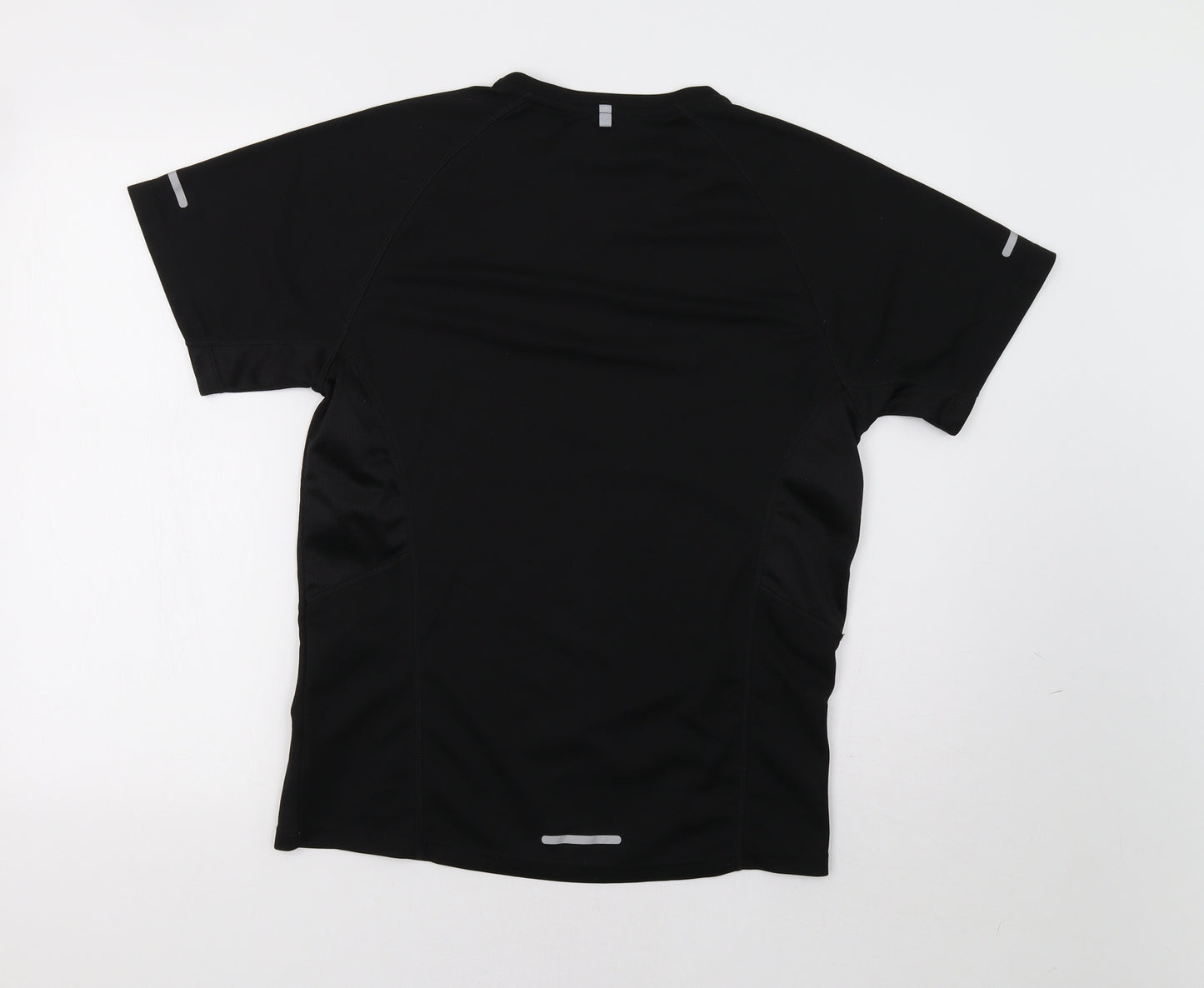 Karrimor Mens Black    T-Shirt Size S