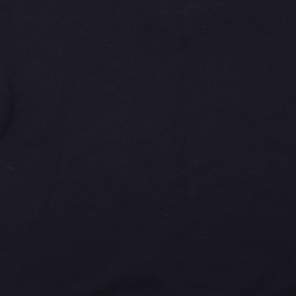 Matalan Mens Blue   Pullover Jumper Size L