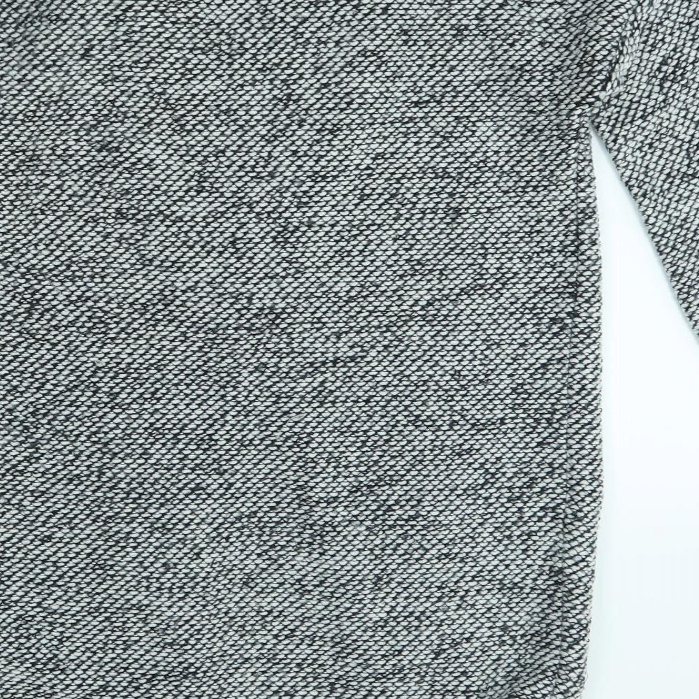 Atmosphere Womens Grey   Cardigan Jumper Size M