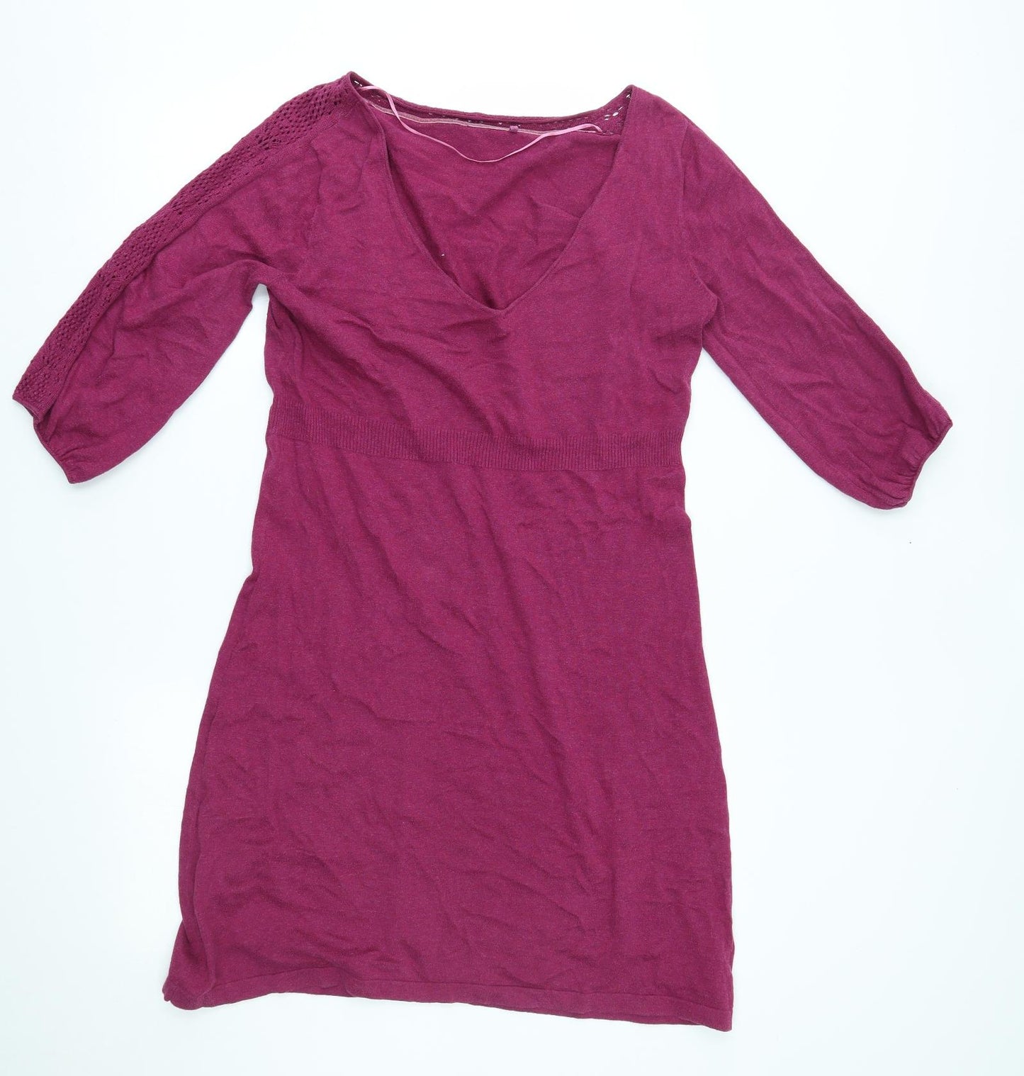 fatface Womens Purple   A-Line  One Size