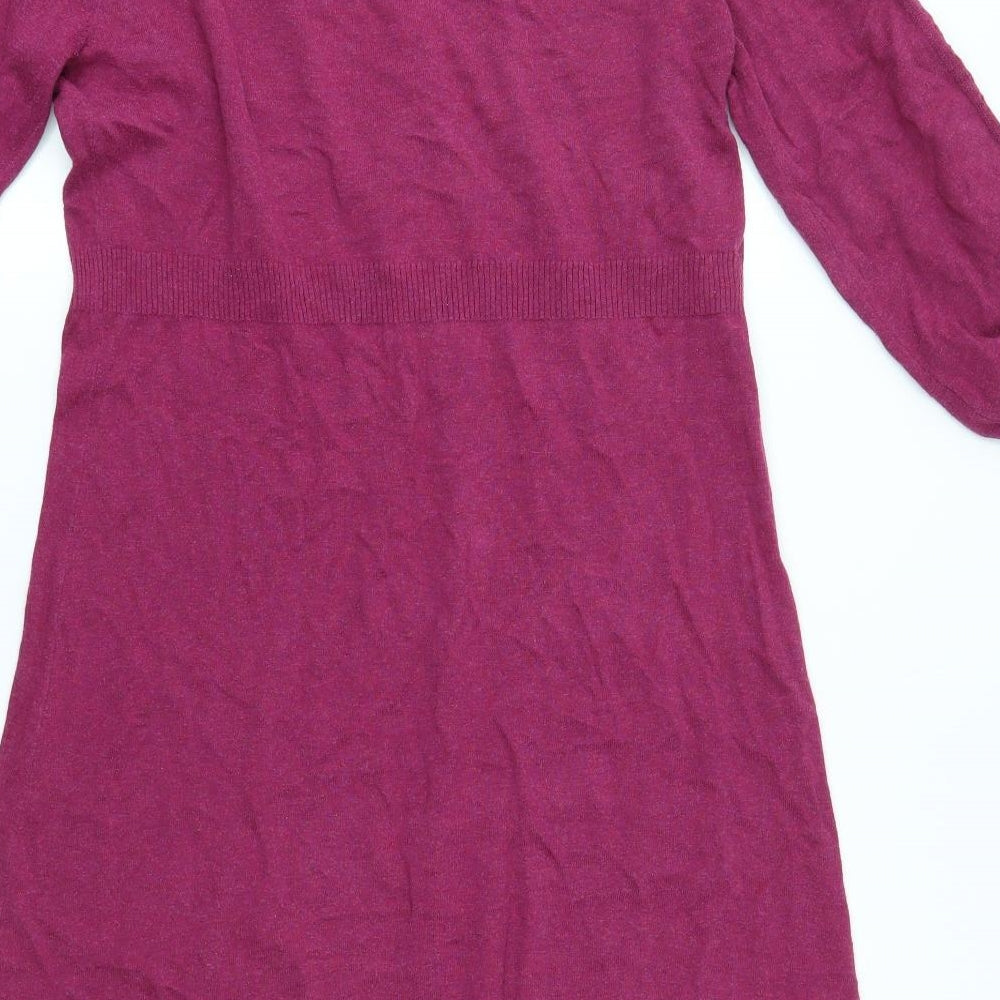 fatface Womens Purple   A-Line  One Size