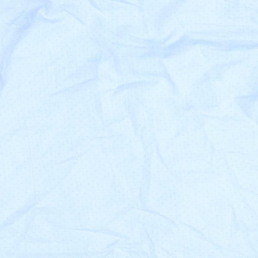 Primark Mens Blue    Dress Shirt Size S