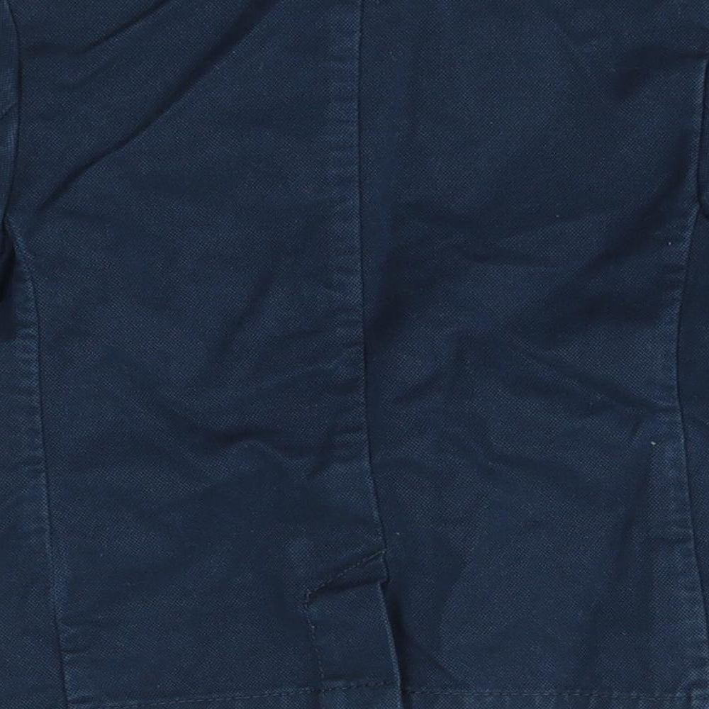 NEXT Boys Blue   Jacket Blazer Size 3 Years