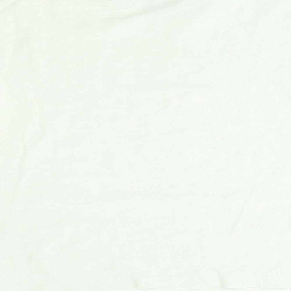 ASOS Womens Beige   Pullover Jumper Size L