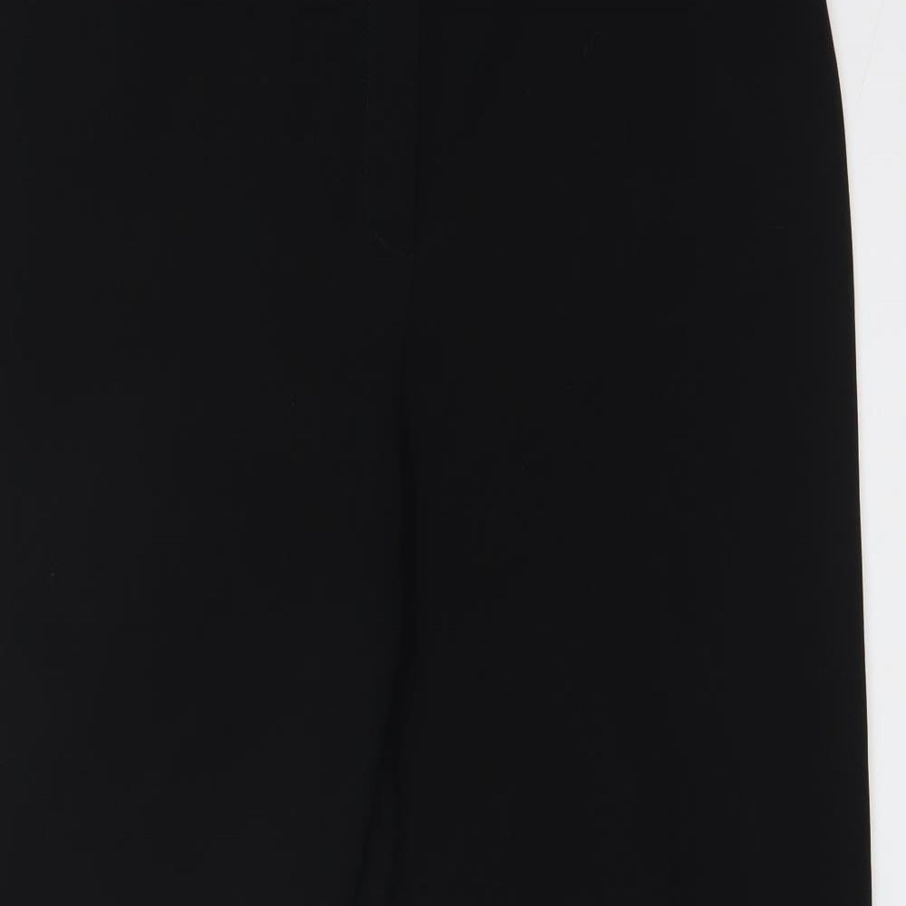 ASSERT Womens Black   Trousers  Size 14 L29 in