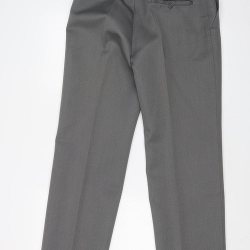 STROLLERS Mens Grey   Dress Pants Trousers Size 34 in L31 in