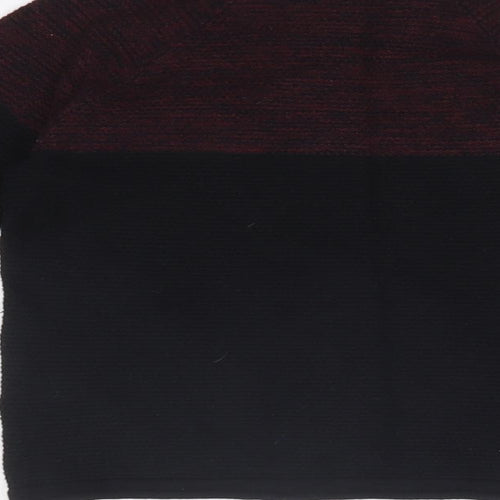 Primark Boys Multicoloured Colourblock   Sweatshirt Size 3-4 Years