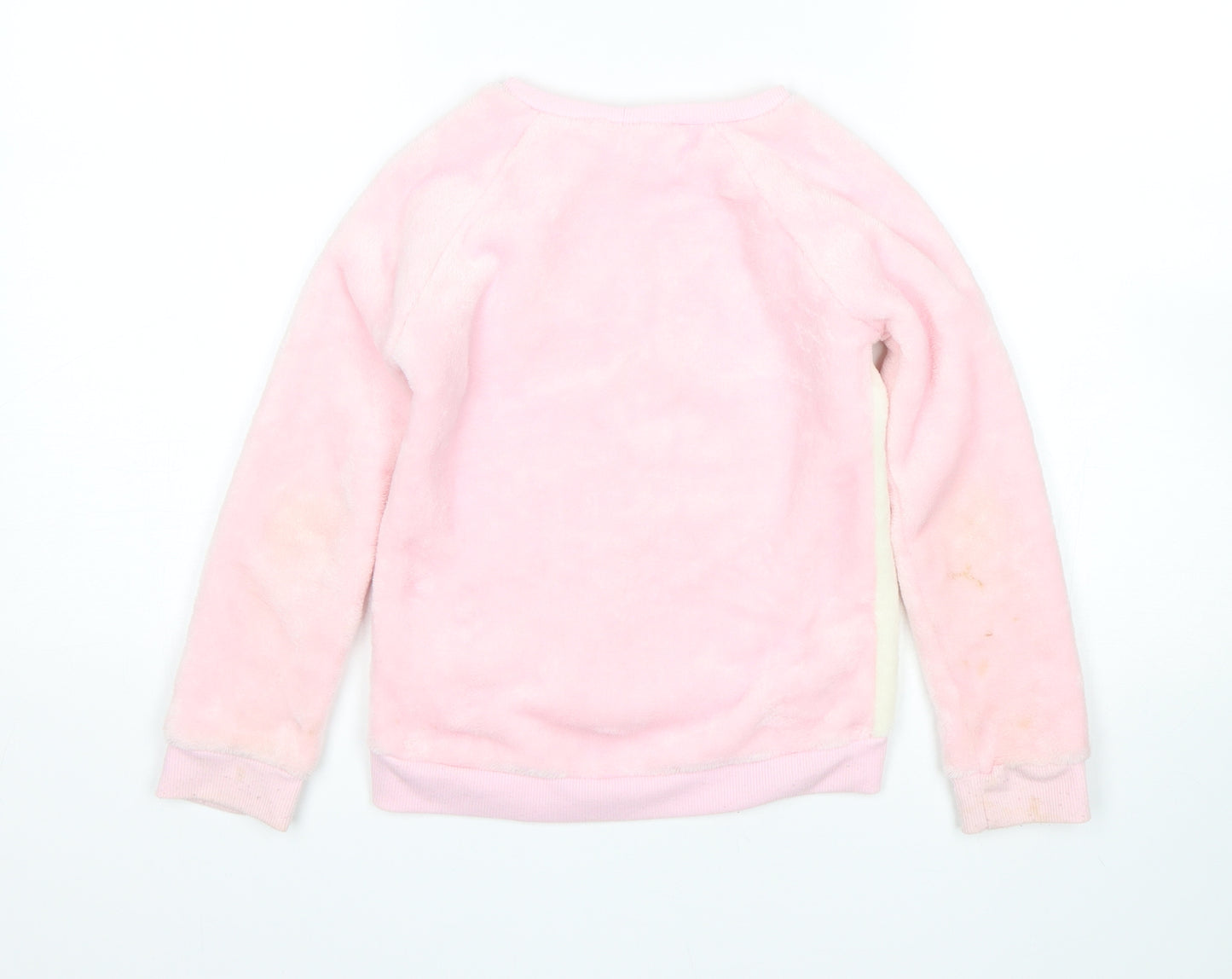 Penelope Mack Girls Multicoloured   Top Pyjama Top Size 6 Years