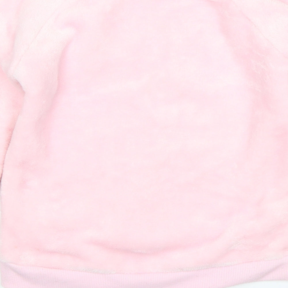 Penelope Mack Girls Multicoloured   Top Pyjama Top Size 6 Years