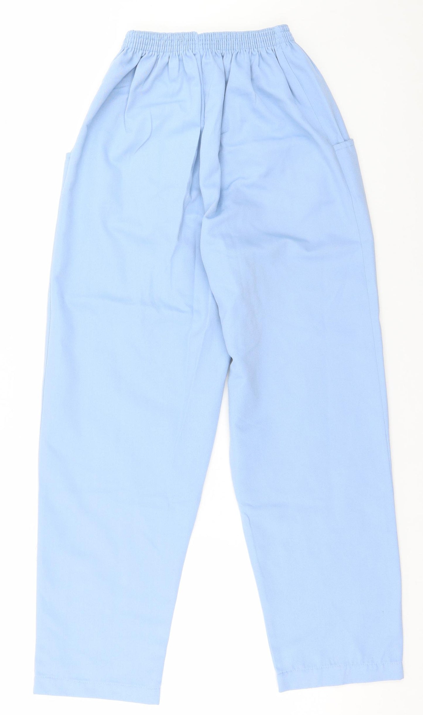 Classics Womens Blue   Jegging Trousers Size 14 L26 in