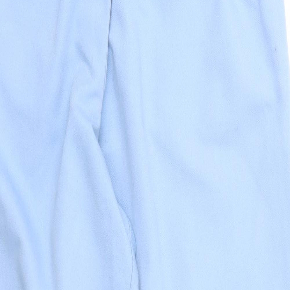 Classics Womens Blue   Jegging Trousers Size 14 L26 in