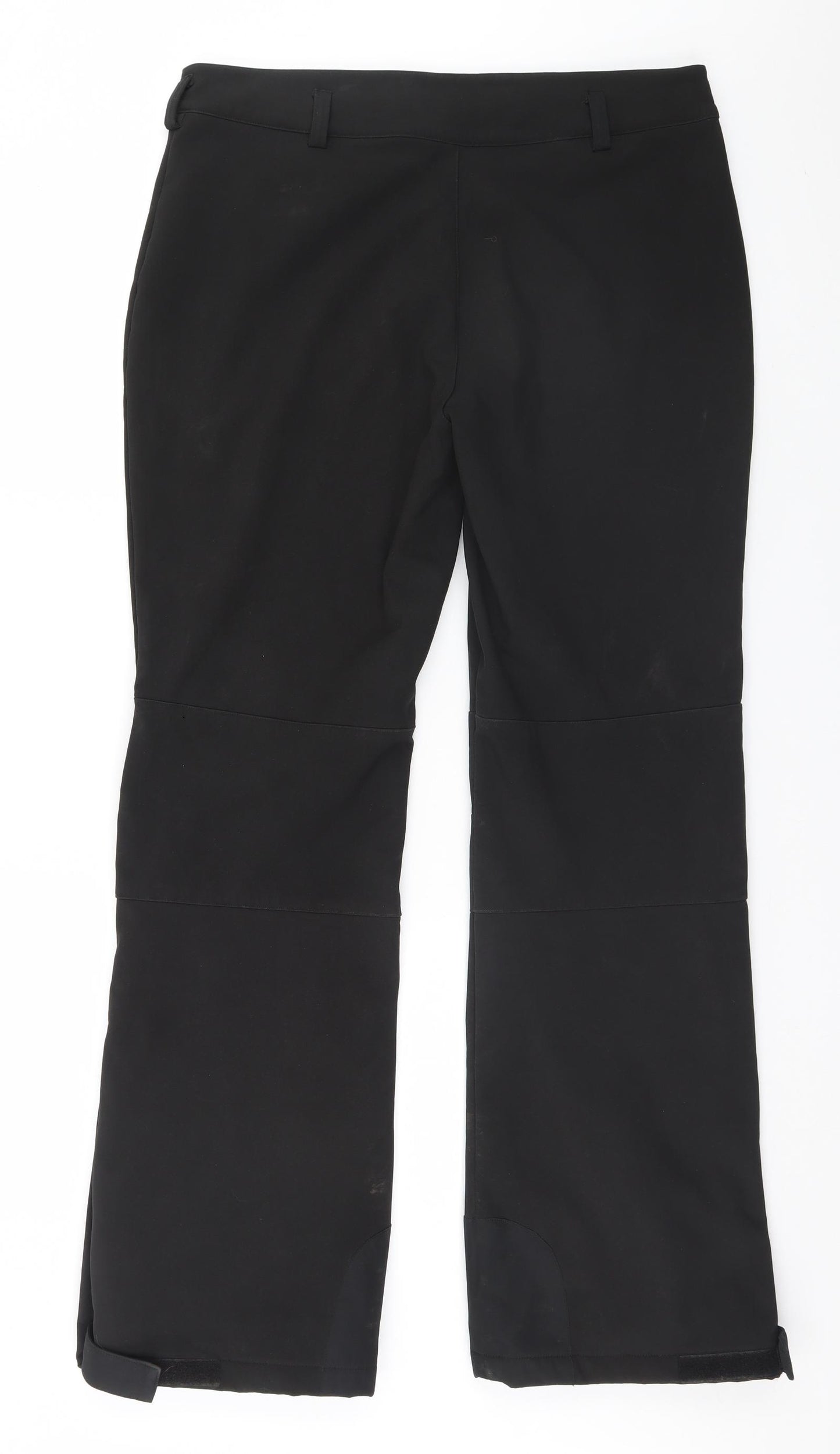 Crane Mens Brown   Rain Trousers Trousers Size L L30 in