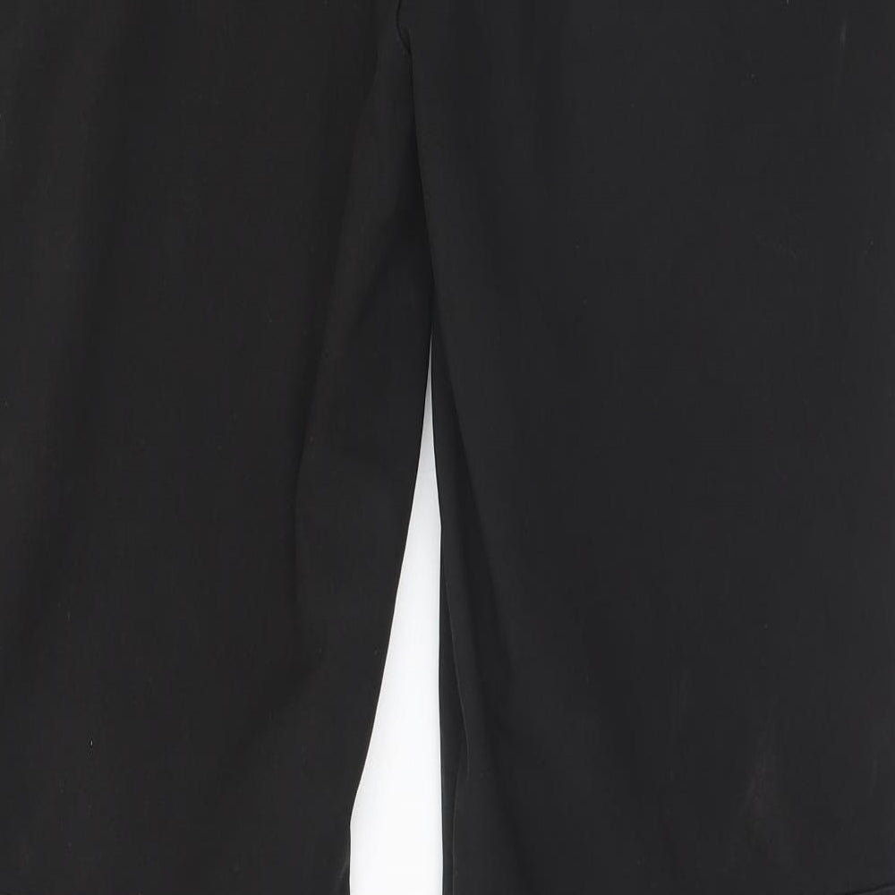 Crane Mens Brown   Rain Trousers Trousers Size L L30 in