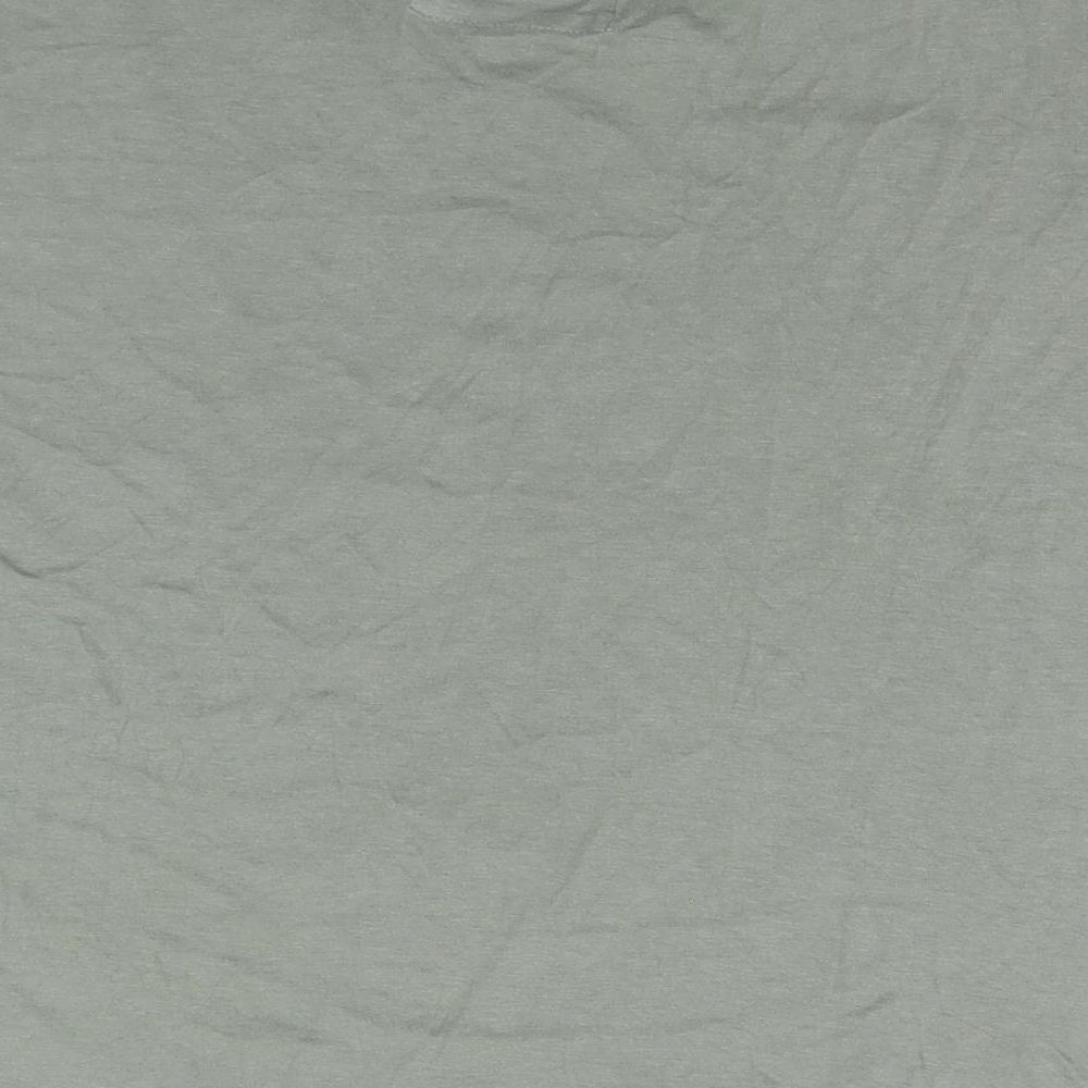 Primark Womens Beige   Basic T-Shirt Size 10