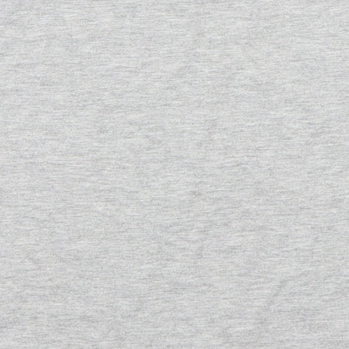 Coolclub Girls Grey   Basic T-Shirt Size 4 Years  - My Pretty Bag
