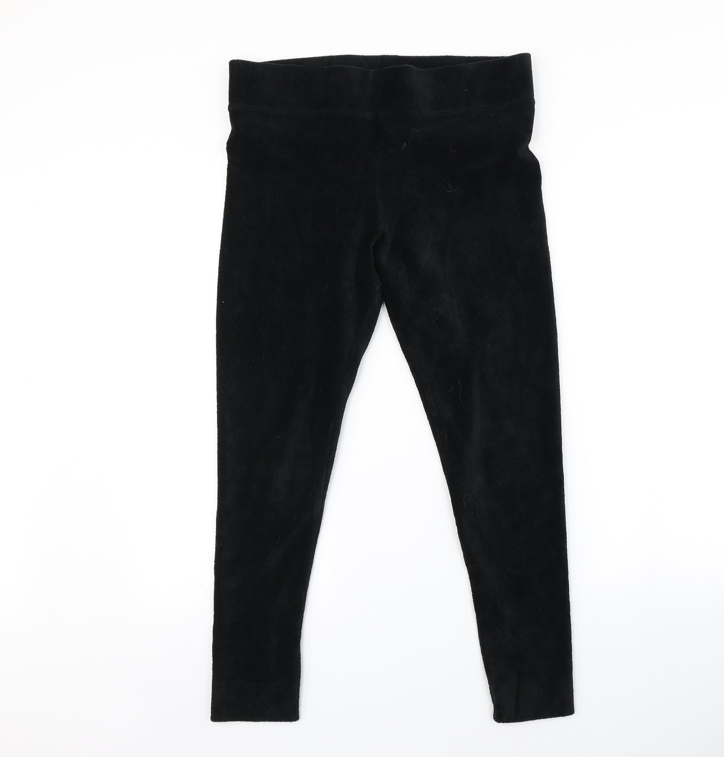 Marks and Spencer Womens Black    Leggings  L28 in