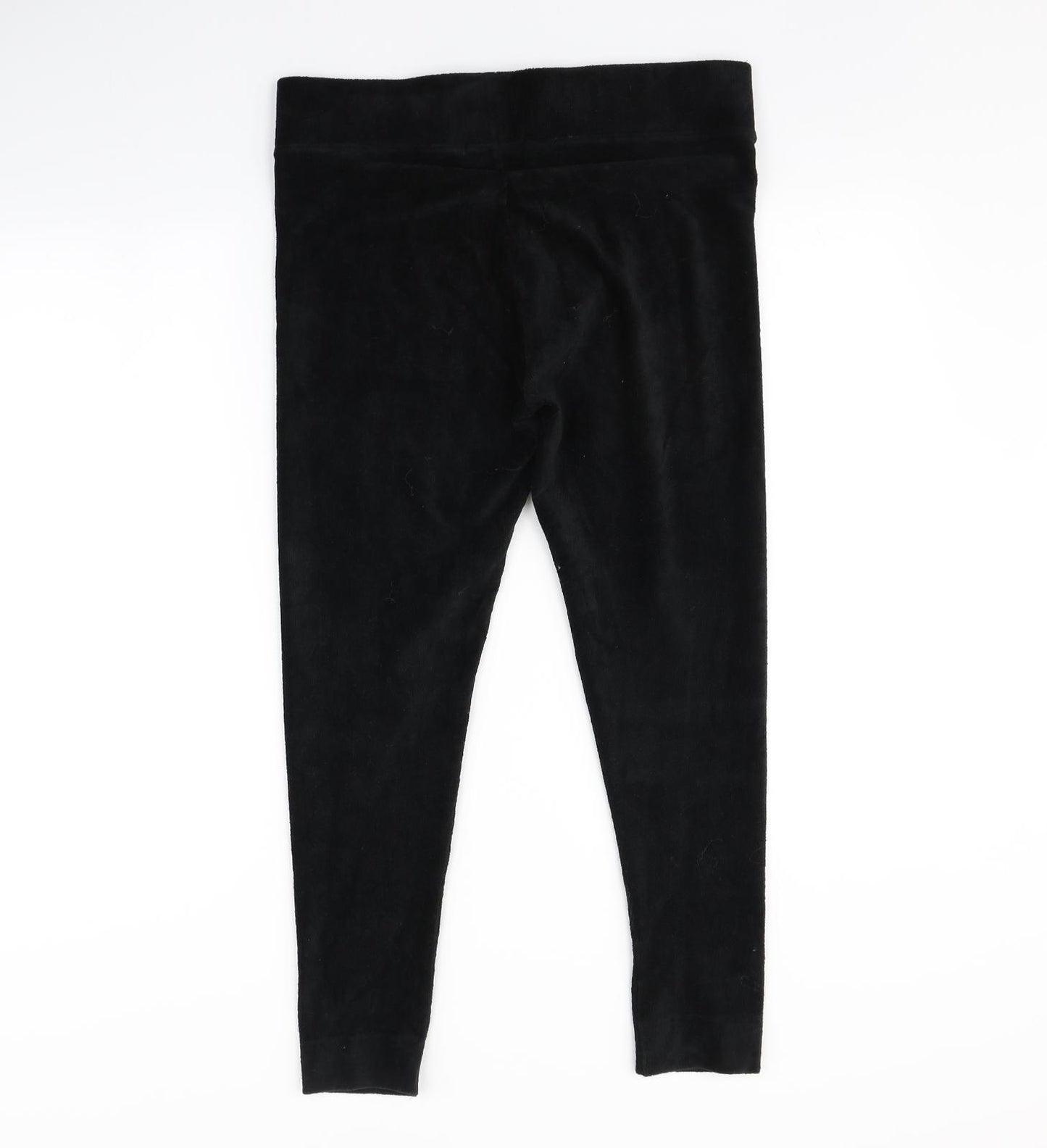 Marks and Spencer Womens Black    Leggings  L28 in