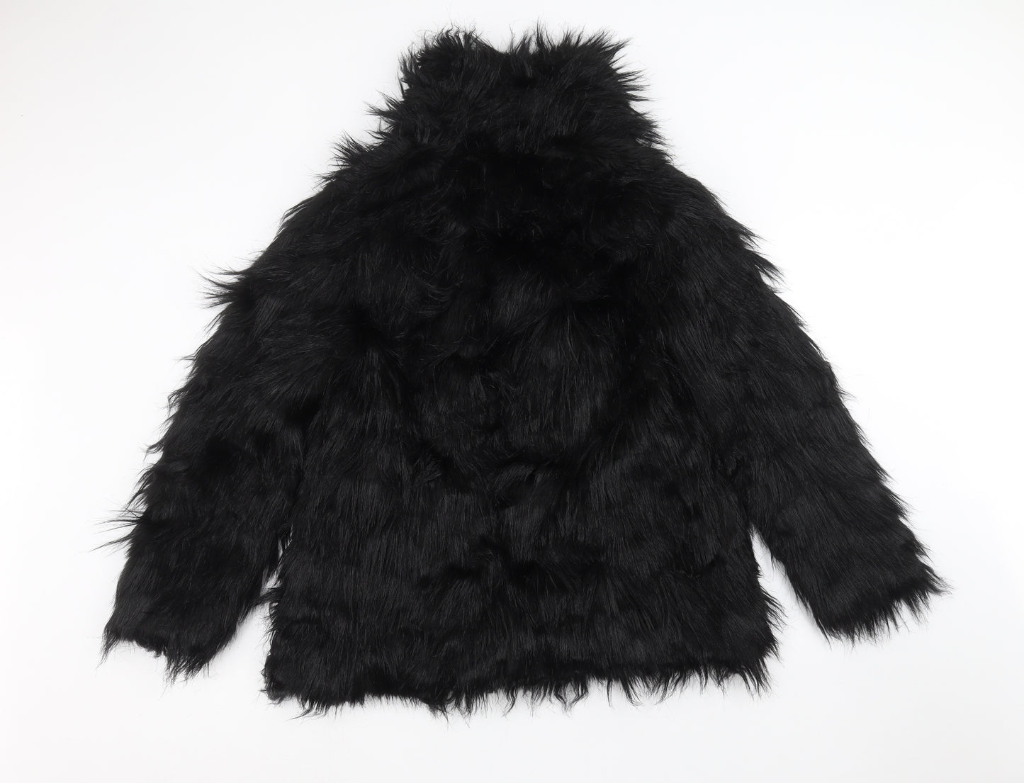 Oasis Womens Black   Jacket  Size L