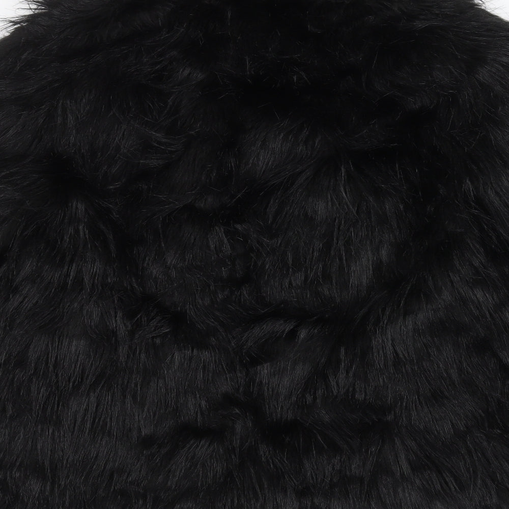 Oasis Womens Black   Jacket  Size L