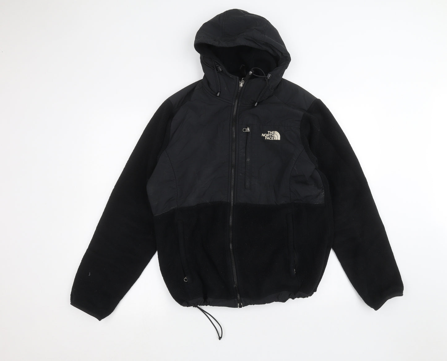 The North Face Womens Black   Jacket  Size L