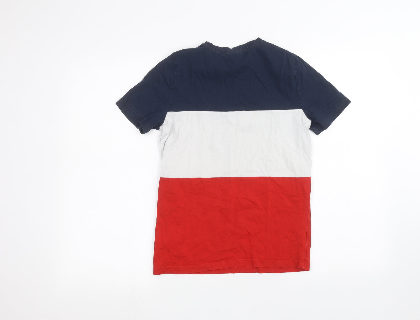 Team GB Boys Blue   Basic T-Shirt Size 10-11 Years