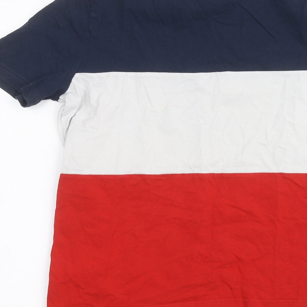 Team GB Boys Blue   Basic T-Shirt Size 10-11 Years