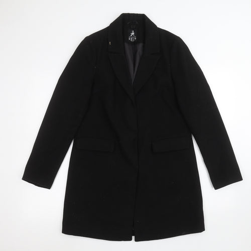 Atmosphere Womens Black   Jacket  Size 8