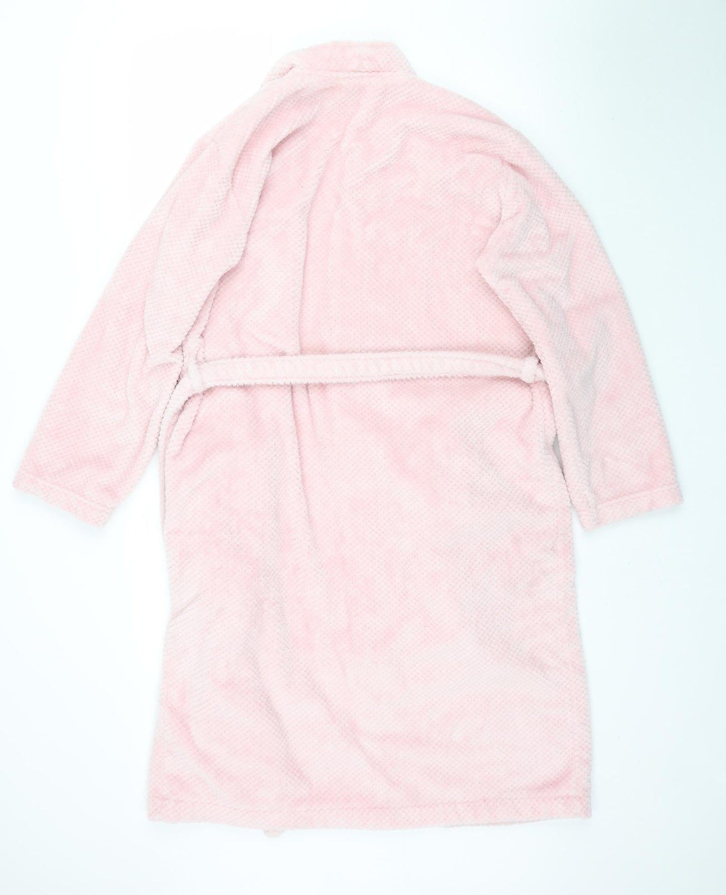 Marks and Spencer Womens Pink    Robe Size 6