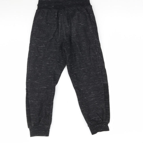 Disney Boys Grey   Jogger Trousers Size 5-6 Years - Toy Story
