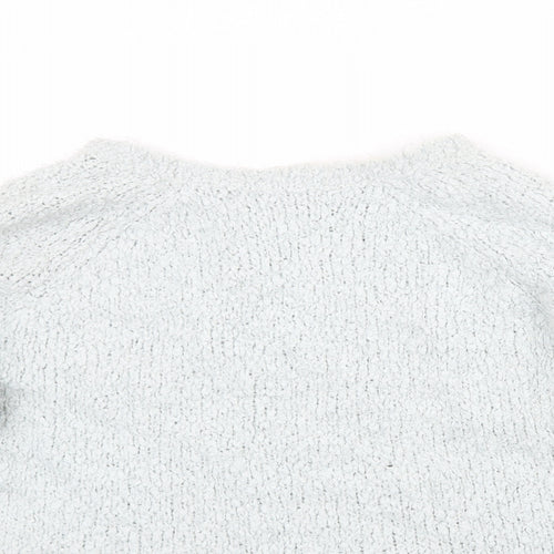 George Womens Blue   Pullover Jumper Size 16