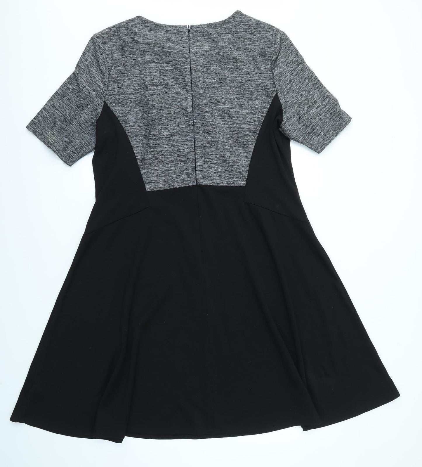 Principles Womens Multicoloured   A-Line  Size 20