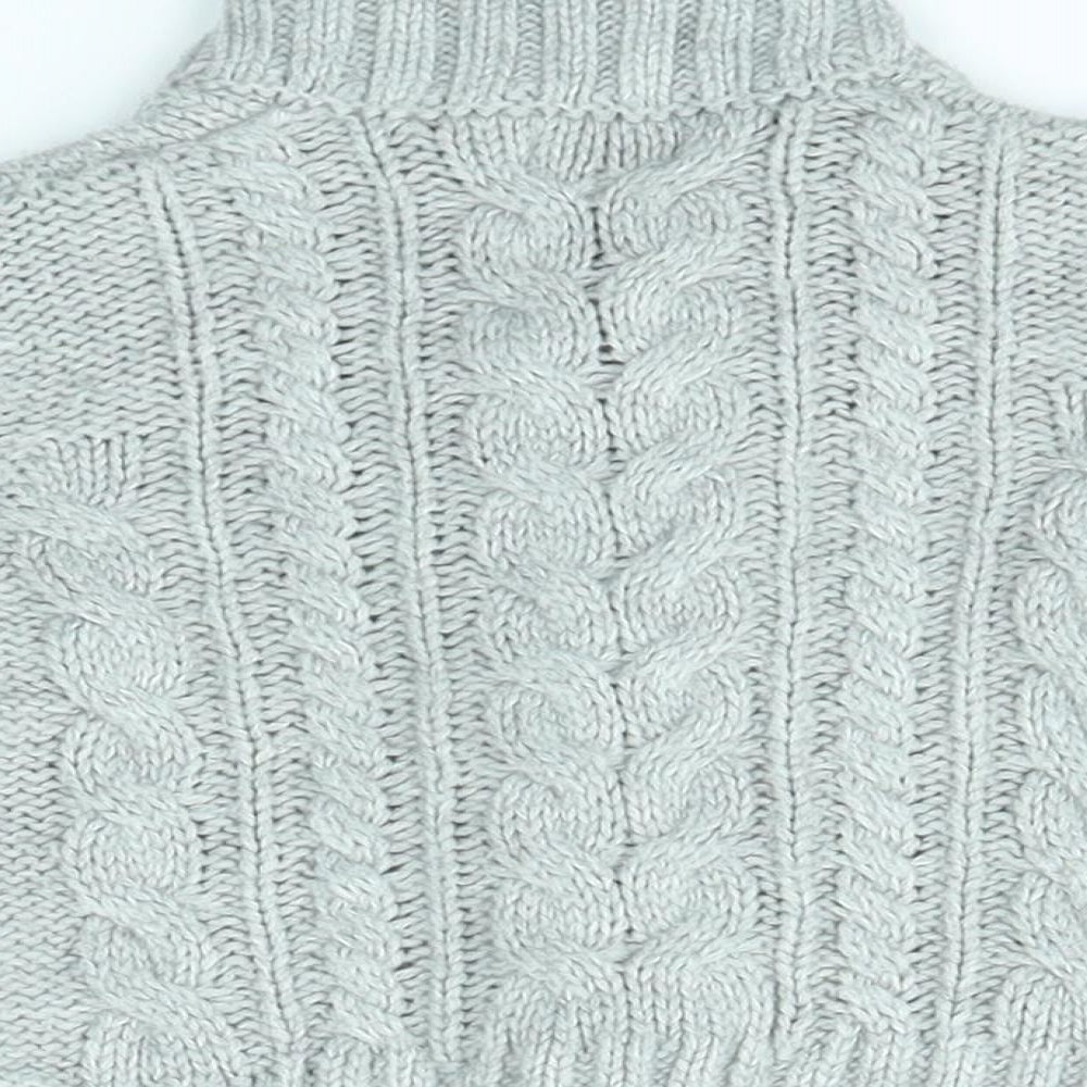 BAMBIN Baby Grey   Cardigan Jumper Size 0-3 Months